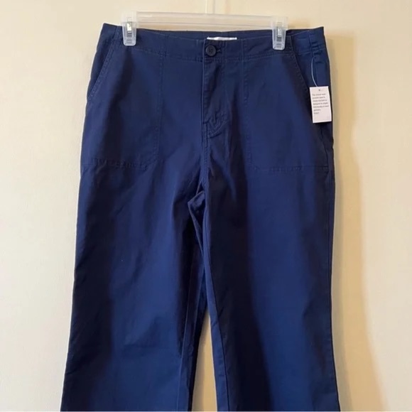 Daily Thread Size 10 Cropped Mid Rise Pants - Picture 7 of 7